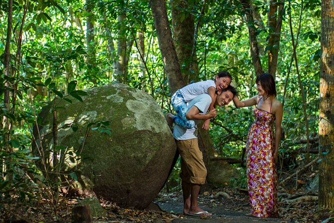 Best of Fitzroy Island Day Tour - Optional Add-Ons: Making the Day More Active