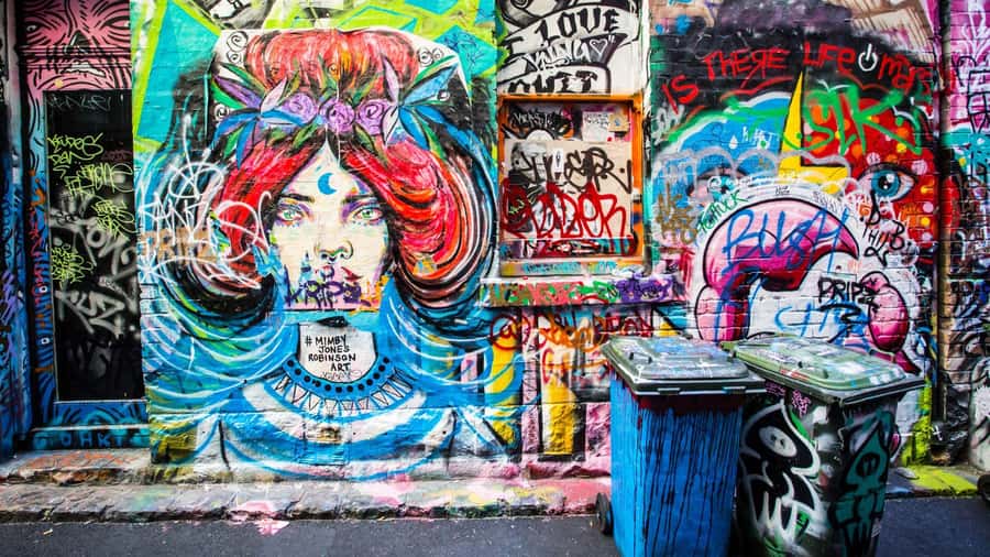 Best of Melbourne: Private Walking Tour with a Local - Key moments that make this tour worth your time