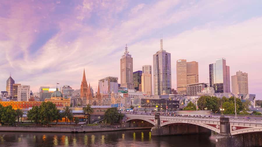 Best of Melbourne: Private Walking Tour with a Local - Starting at Federation Square: why this launch point helps