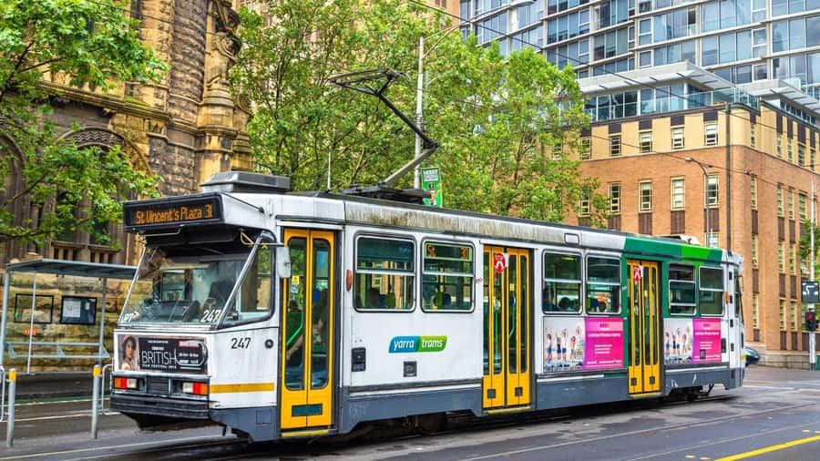Best of Melbourne: Private Walking Tour with a Local - Queen Victoria Market: more than a stop for photos