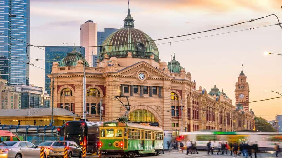 Best of Melbourne: Private Walking Tour with a Local - How the flexible walking style should fit your day