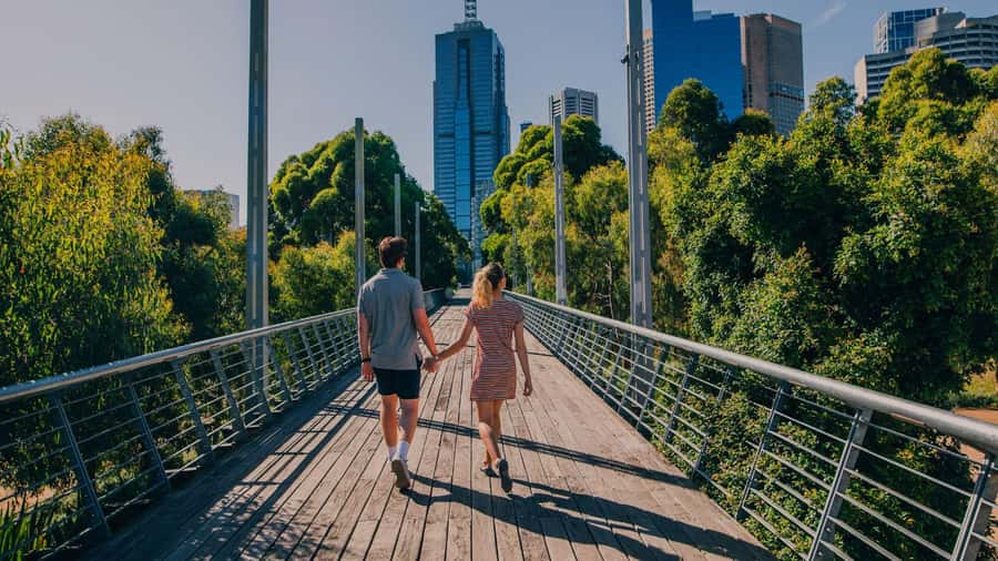 Best of Melbourne: Private Walking Tour with a Local - Street-art laneways and coffee culture: the city you can taste