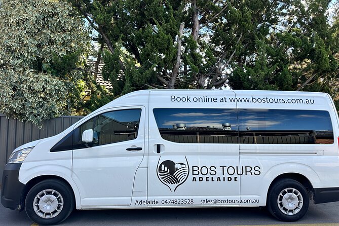 Best of SA, Hahndorf , Victor Harbor & d'arenberg 'Cube' Tour - Why This Adelaide Day Trip Works So Well