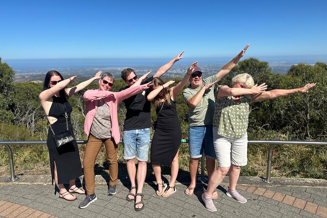 Best of SA, Hahndorf , Victor Harbor & d'arenberg 'Cube' Tour - Hahndorf: German-heritage Streets, Shop Time, and a Cake Break