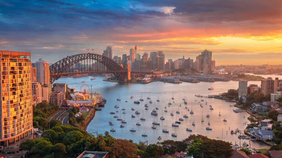 Best of Sydney: Private Walking Tour with a Local - Why a private local guide beats a “standard highlights” route