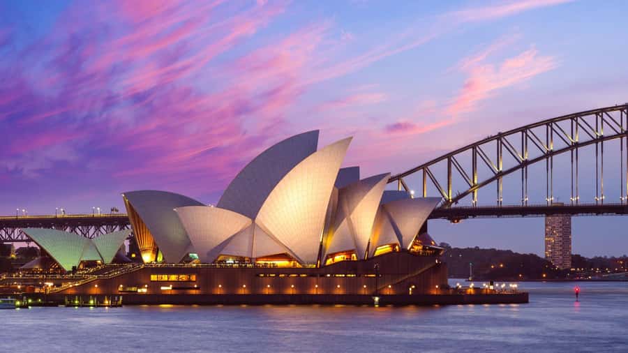 Best of Sydney: Private Walking Tour with a Local - Rocks and the Opera House: the walk that ties history to the harbor