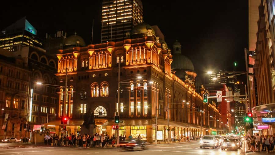 Best of Sydney: Private Walking Tour with a Local - Harbour Bridge views and getting around like you mean it