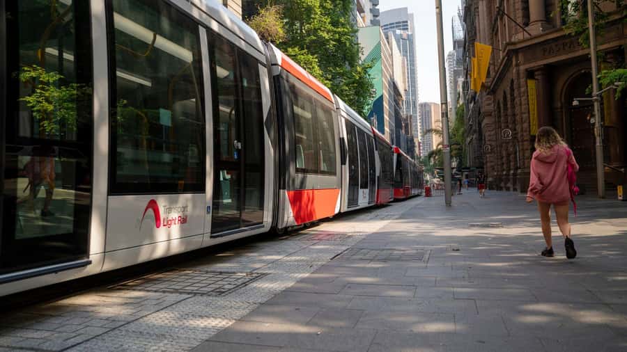Best of Sydney: Private Walking Tour with a Local - Price and value: what $48 per person gets you