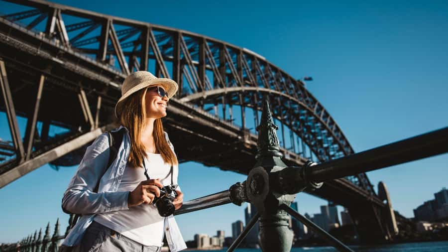 Best of Sydney: Private Walking Tour with a Local - Meeting at Circular Quay: your best starting point
