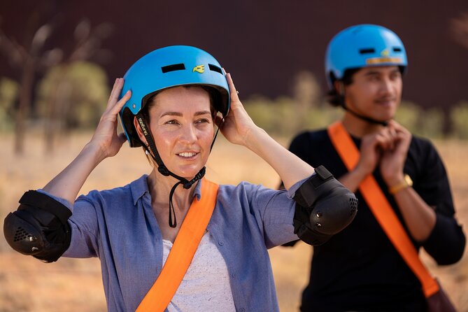 Best of Uluru & Segway - Key things I’d circle before you go