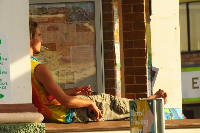 Beyond Byron Hinterland Tour - Mullumbimby’s Quirkiness and Brunswick Heads’ Sea Change Energy
