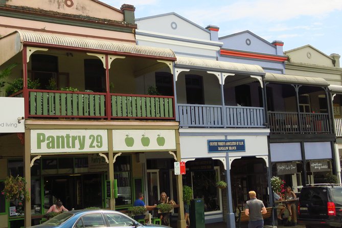 Beyond Byron Hinterland Tour - Price and Value: What $157.79 Buys You in the Byron Hinterland