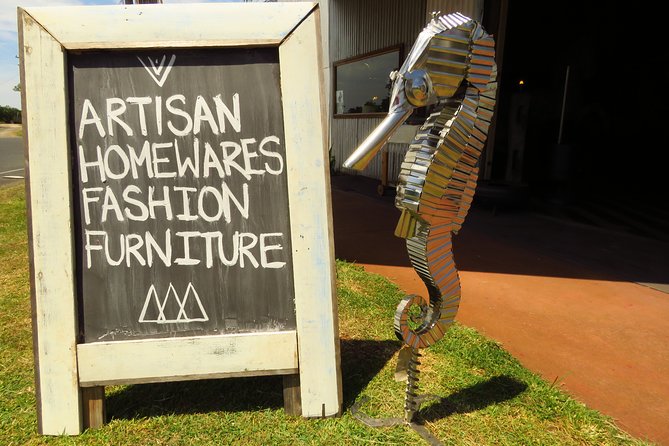 Beyond Byron Hinterland Tour - The Practical Stuff That Actually Affects Your Comfort