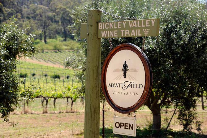 Bickley Valley Wine, Cider & Gin Tour - Premium Small Group Tour - The cider house tasting: fruit flavors with local credibility