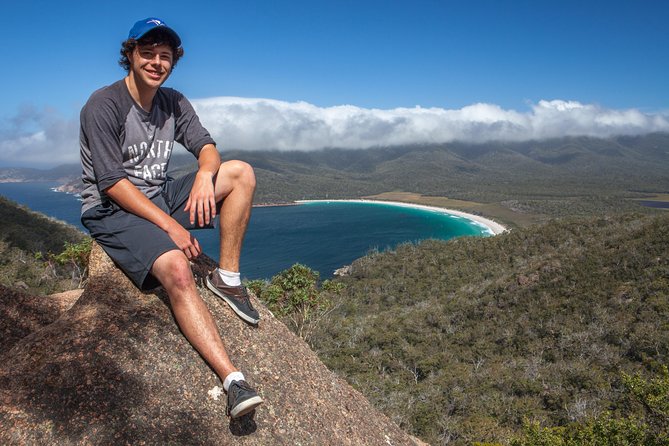 BIG 3 Tasmania - Launceston to Hobart - 3 Day Active Adventure - Key highlights at a glance