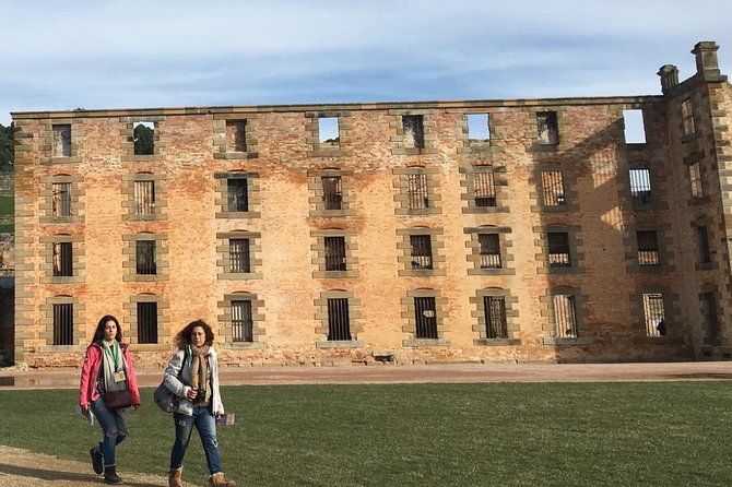 BIG 3 Tasmania - Launceston to Hobart - 3 Day Active Adventure - How the active pace works (and who should sign up)