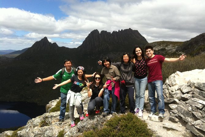 BIG 3 Tasmania - Launceston to Hobart - 3 Day Active Adventure - Price and value: what $398.07 buys you (and what it doesn’t)