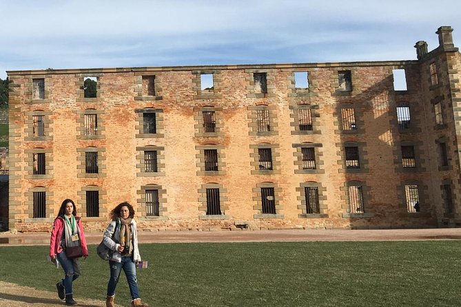 BIG 3 Tasmania - Port Arthur, Wineglass Bay, Cradle Mountain - Key things to know before you go
