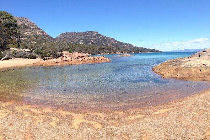 BIG 3 Tasmania - Port Arthur, Wineglass Bay, Cradle Mountain - How the guiding and small-group format changes everything