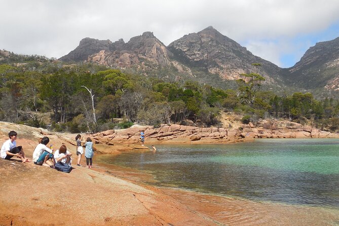 BIG 3 Tasmania - Port Arthur, Wineglass Bay, Cradle Mountain - Who should book this (and who might not love it)