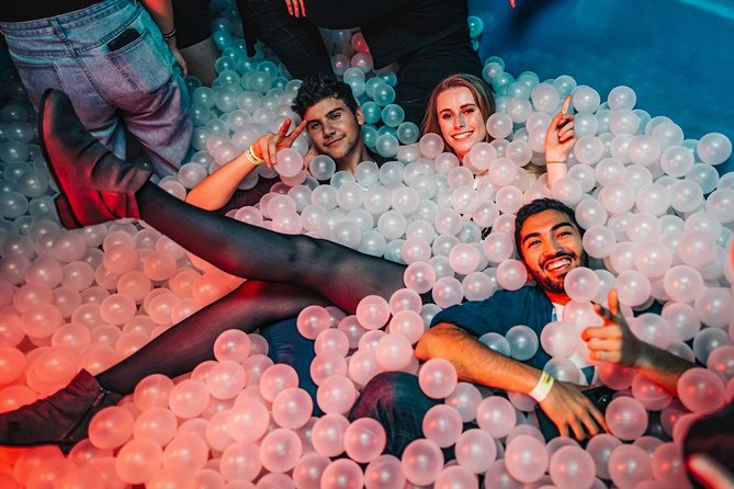 Big Night Out Pub Crawl - Drawbacks to think about before you book