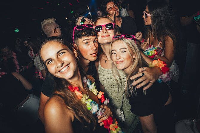 Big Night Out Pub Crawl - Who this Sydney pub crawl is best for