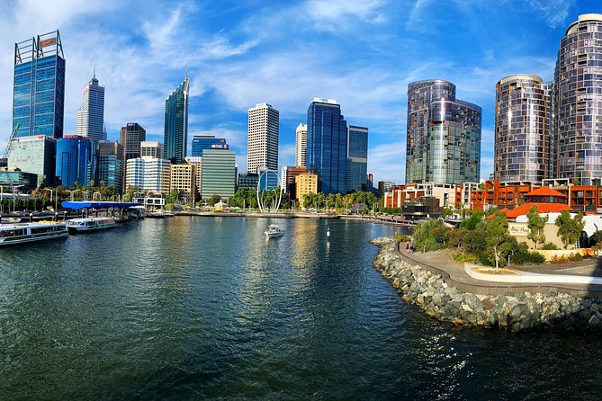Big Perth City Private Day Tours - Key things that make this Perth private day tour work