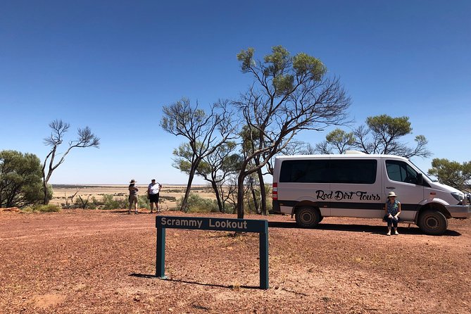 Bladensburg National Park Half Day Tour - Koa Aboriginal country and the sheep-station era you’ll hear about