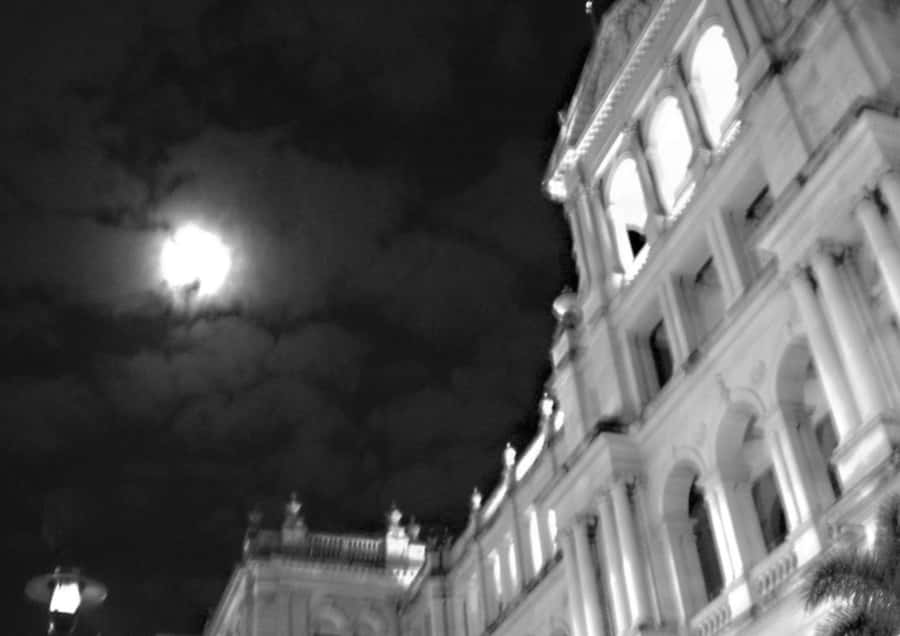 Bloody Brisbane CBD Crime Tour - Quick logistics you’ll thank yourself for later