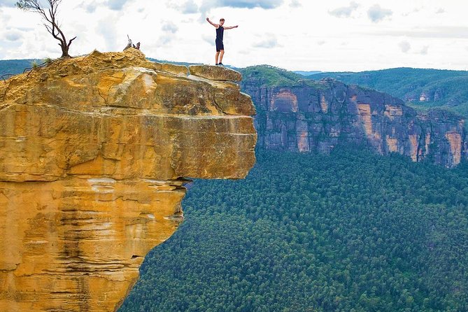 Blue Labyrinth PRIVATE Tour: Sydney Blue Mountains by E-Bike - Price and value: is $268.97 per person a good deal?