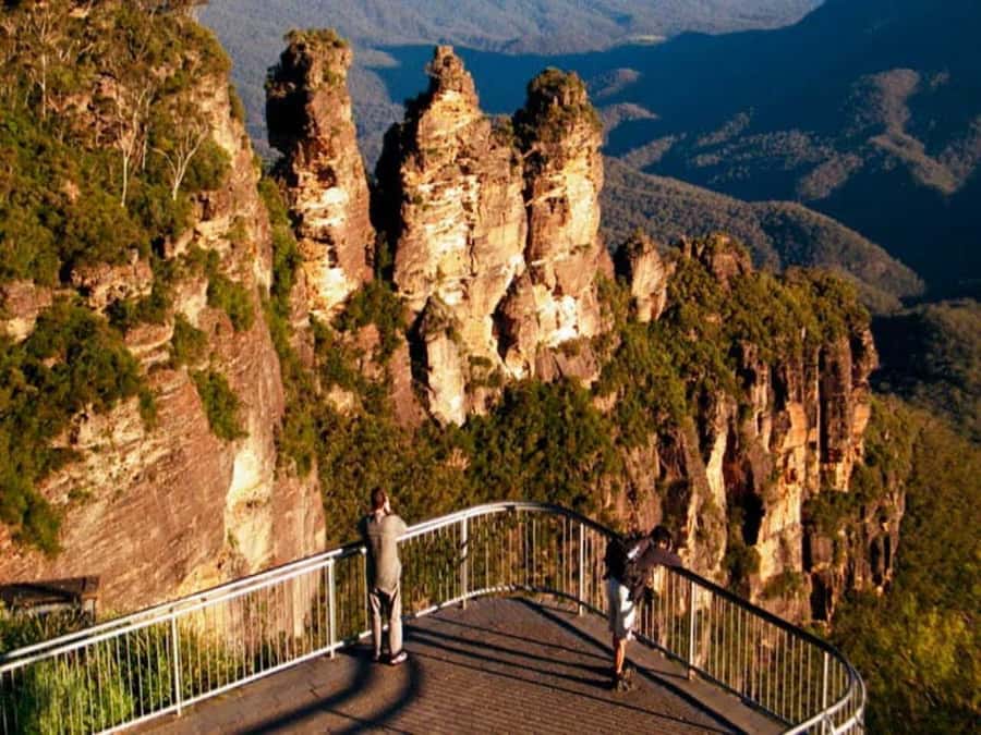 Blue Mountain Tour + Hop-on-Hop-off Big Bus Discover Ticket - Key highlights to know before you go
