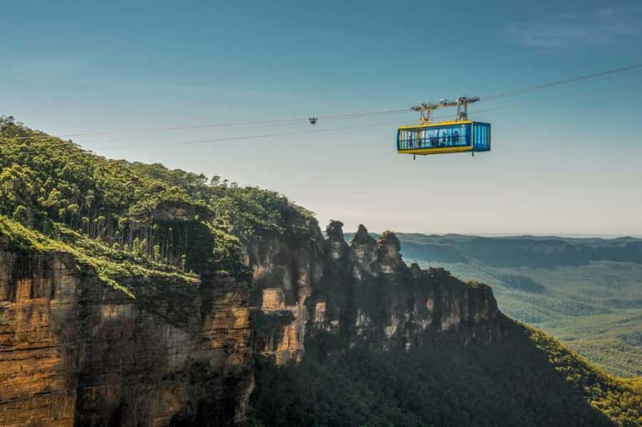 Blue Mountain Tour + Hop-on-Hop-off Big Bus Discover Ticket - Pacing Check: When 10 Hours Feels Perfect and When It Doesn’t