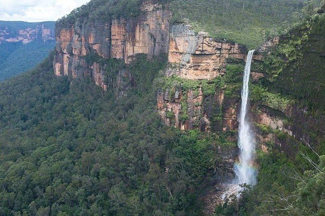 Blue Mountains 1-Hour Trike Tour of Three Sisters - Key moments you’ll remember