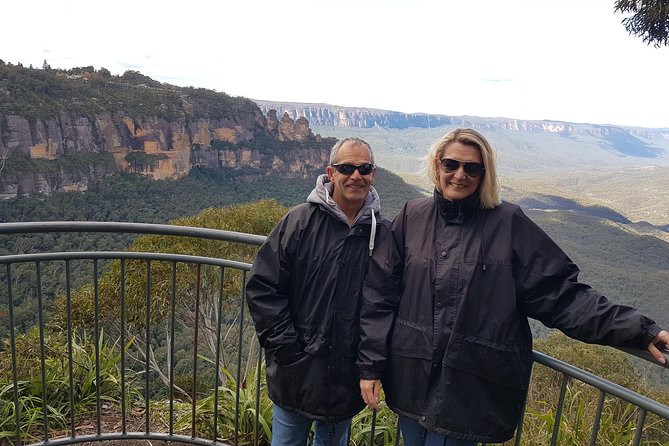 Blue Mountains 1-Hour Trike Tour of Three Sisters - Price and what that one-hour ride buys you