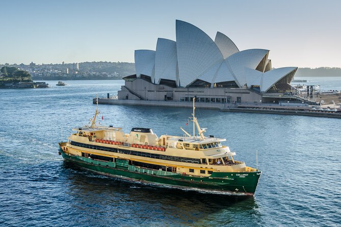 Blue Mountains Adventure w Scenic World, Zoo, Koala Photo & Ferry - Price and value: what $154.92 really covers