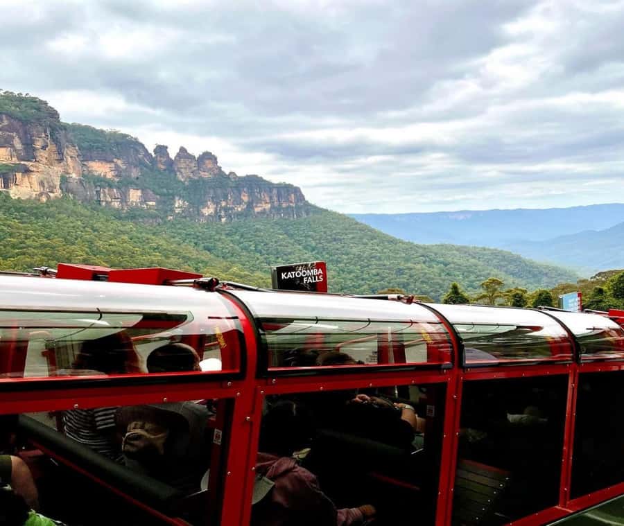 Blue Mountains Adventure: Wild Boar Rock & Cable Car - Three Cable Cars, One Organized Day Plan (and Why It Matters)