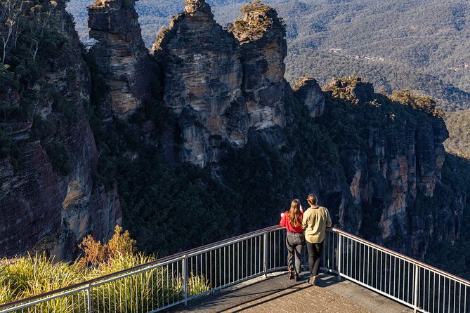 Blue Mountains All-inclusive Tour with Scenic World & Lunch - Price and logistics: what $198.58 buys you