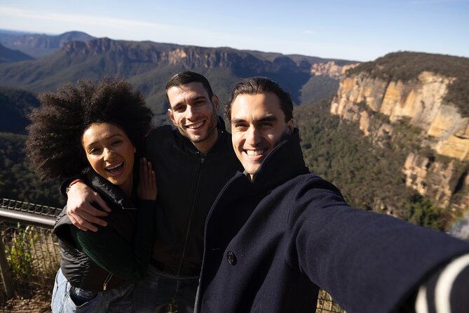 Blue Mountains All-inclusive Tour with Scenic World & Lunch - Weather: what can change and how to plan around it