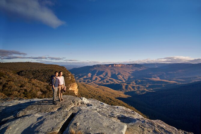 Blue Mountains All-inclusive Tour with Scenic World & Lunch - Featherdale Sydney Wildlife Park: a fast, animal-heavy start