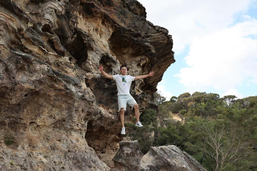 Blue Mountains: Bespoke Private Day Tour from Sydney - Scenic World: cable cars plus a rainforest walk