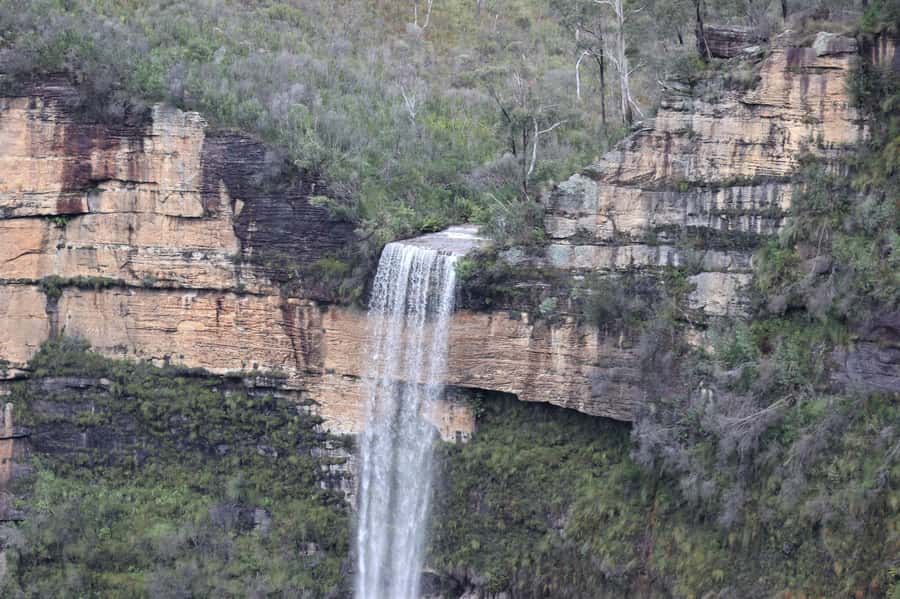 Blue Mountains: Bespoke Private Day Tour from Sydney - Glow worm tunnel and the mood shift after dark