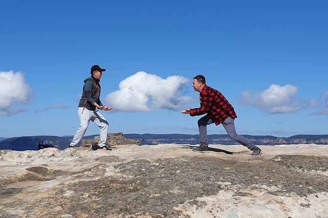 Blue Mountains Big Day Out - Private Tour - Key highlights you’ll feel from the first hour