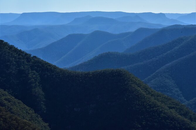 Blue Mountains Day, Sunset Tour & Glow Worms Night Adventure - Price and value: What $340.69 buys you (and what it doesn’t)