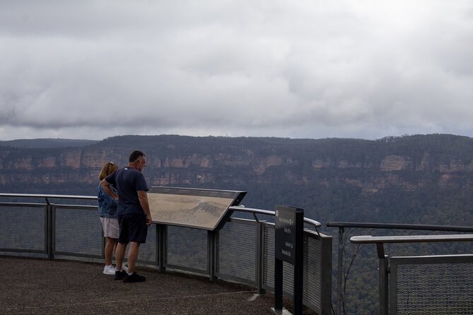Blue Mountains Day Tour from Sydney - Guide Quality and the “Human Factor” That Matters