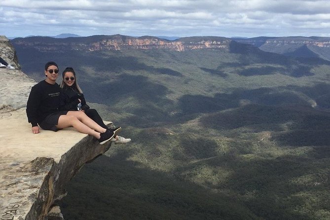 Blue Mountains Day Tour Including Parramatta River Cruise - Katoomba, Scenic World Add-Ons, and What You Pay For