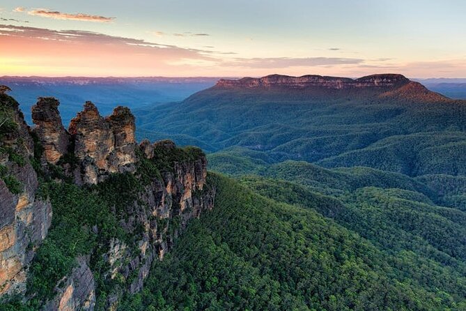 Blue Mountains Day Tour -Scenic World, Koalas & Roos (15 ppl LUX) - The real appeal: Scenic World early, then icons all day