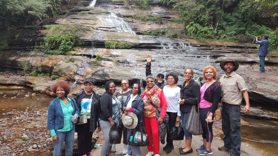 Blue Mountains day Tour small group from Sydney - Key highlights worth planning around