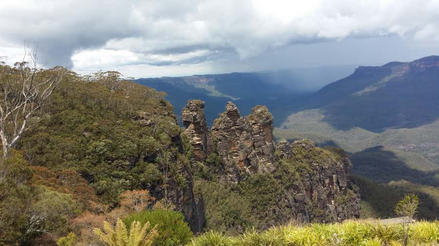 Blue Mountains day Tour small group from Sydney - Scenic World: cableway, rainforest walkway, and the Skyway