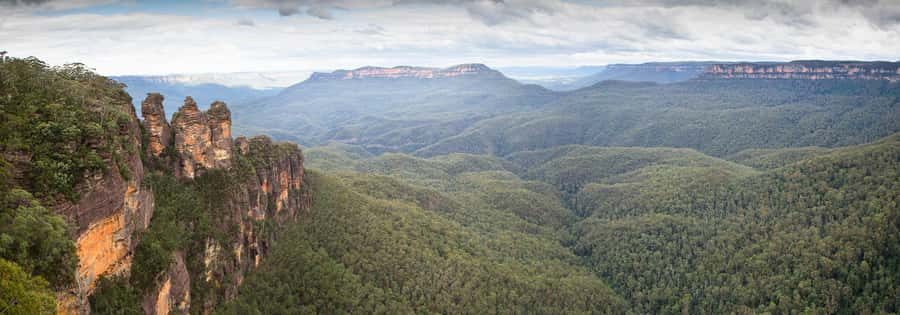 Blue Mountains day Tour small group from Sydney - Price and value: why $254 can work for a one-day plan