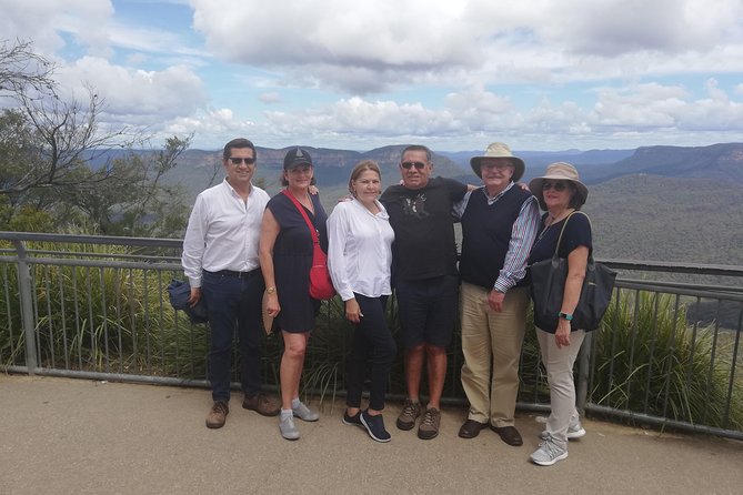 Blue Mountains Day Tour :Wildlife, Waterfall Walk & Three Sisters - Leura Mall: the small-town break that keeps the day human